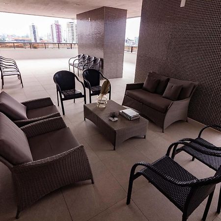 Kennedy Executive Hotel Sao Jose  Luaran gambar