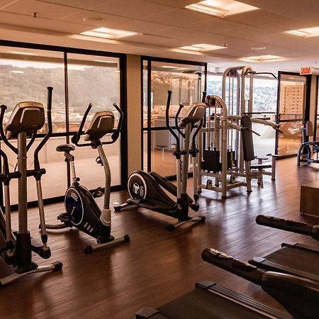Kennedy Executive Hotel Sao Jose  Luaran gambar