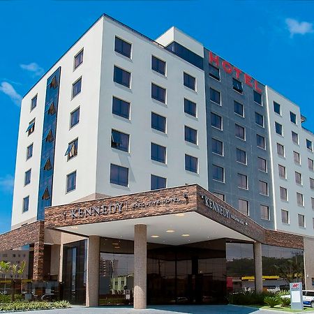 Kennedy Executive Hotel Sao Jose  Luaran gambar