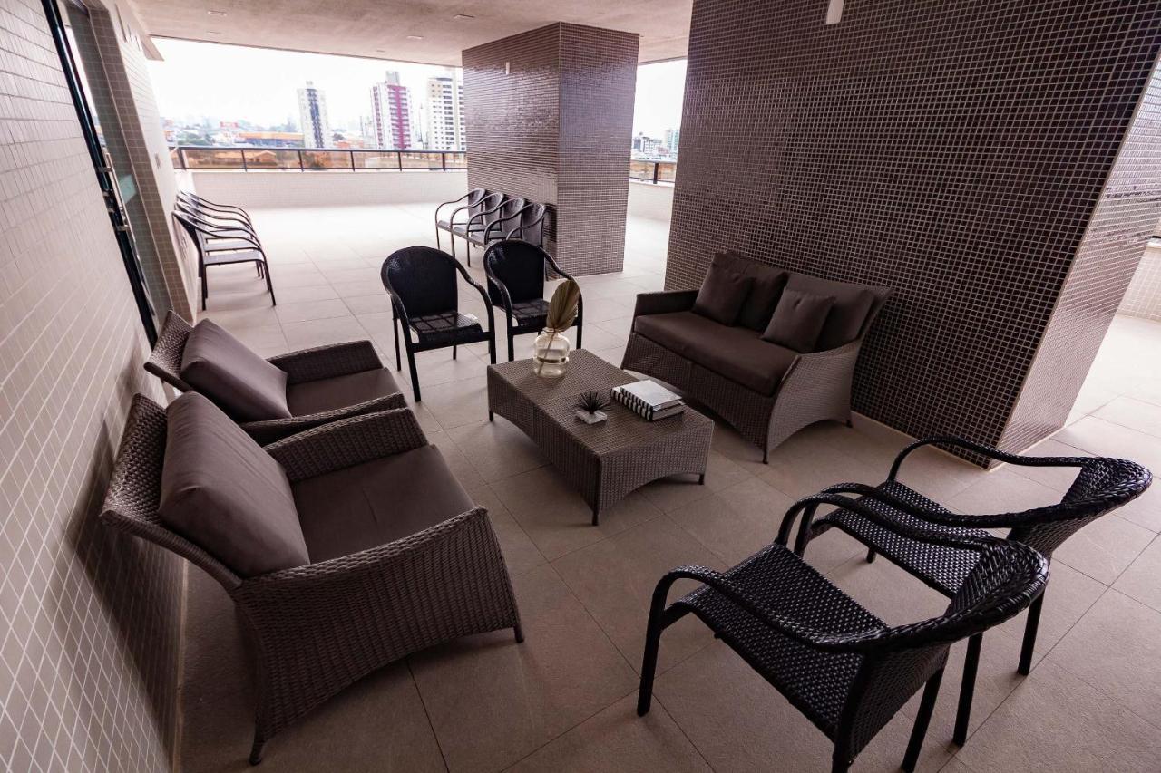 Kennedy Executive Hotel Sao Jose  Luaran gambar