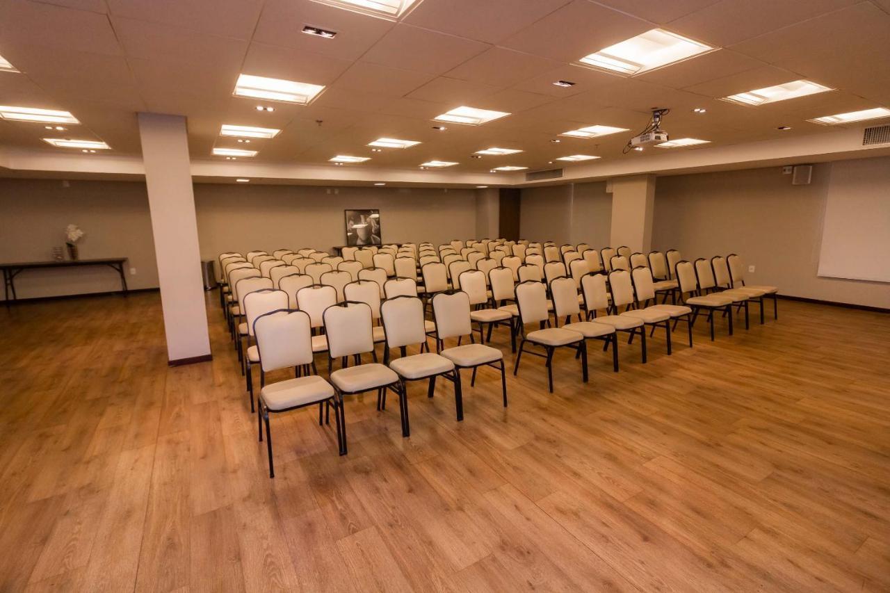 Kennedy Executive Hotel Sao Jose  Luaran gambar