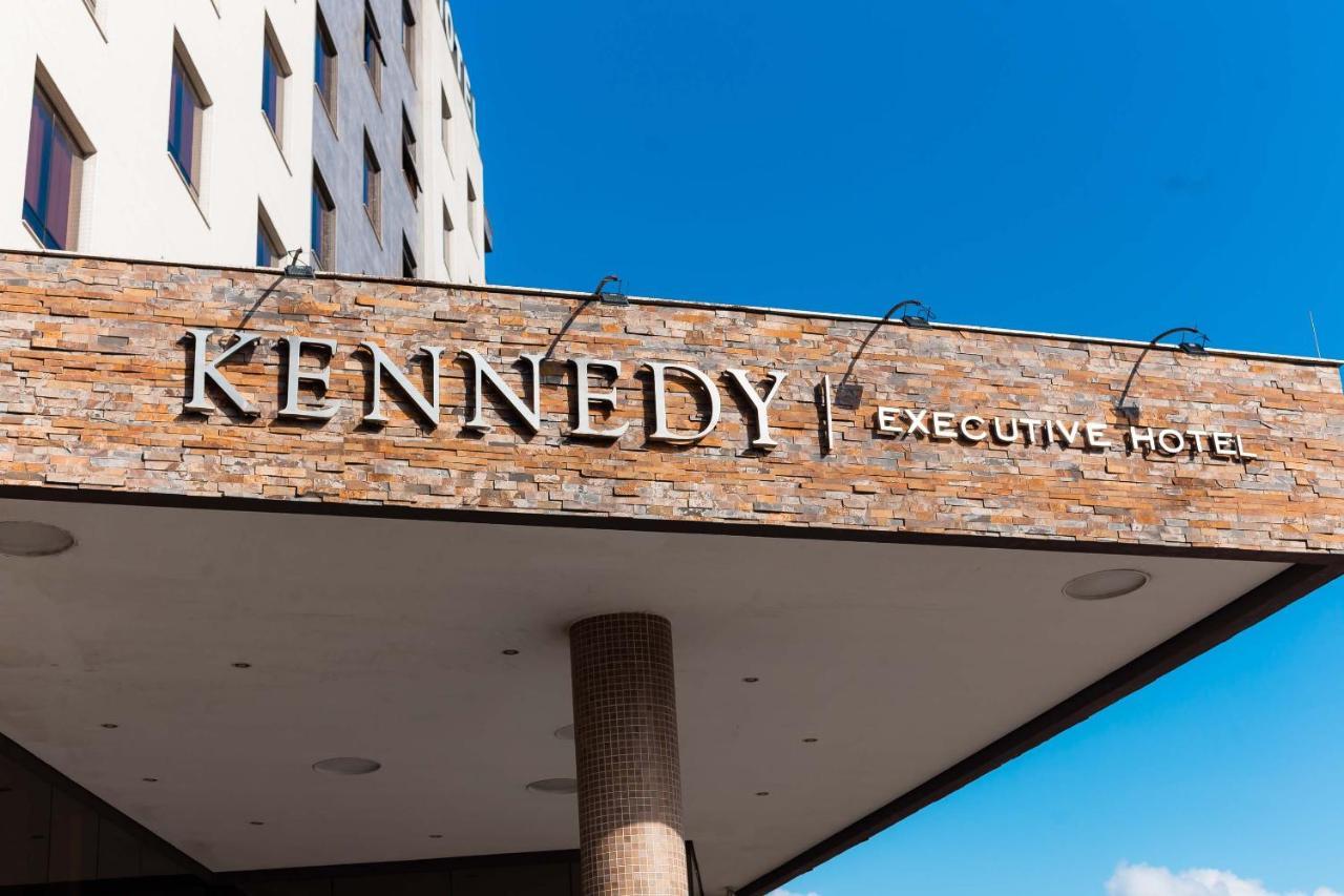 Kennedy Executive Hotel Sao Jose  Luaran gambar