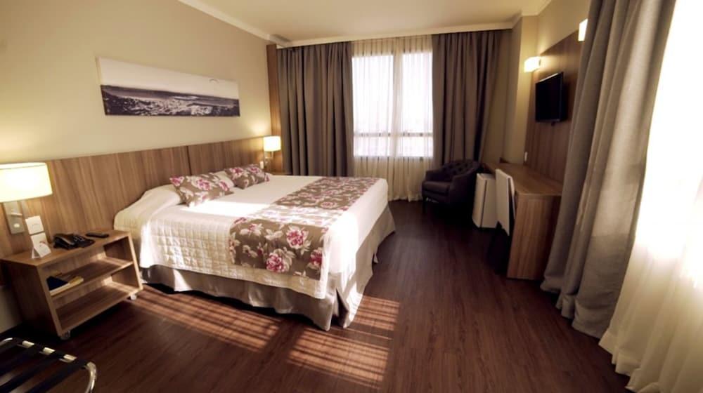 Kennedy Executive Hotel Sao Jose  Luaran gambar