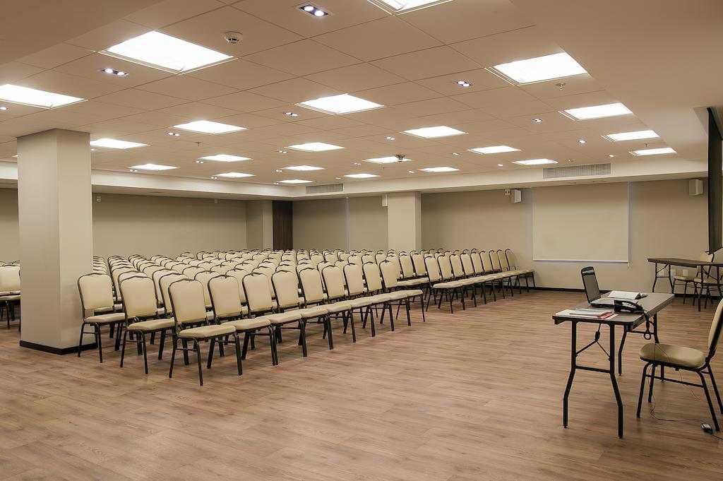 Kennedy Executive Hotel Sao Jose  Luaran gambar
