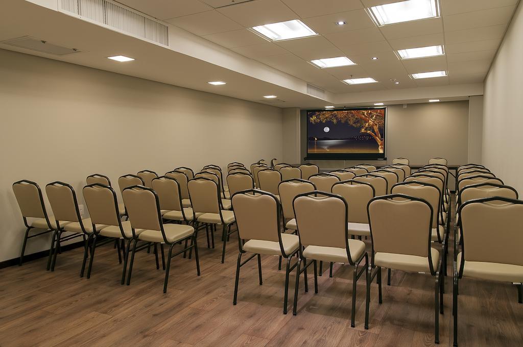 Kennedy Executive Hotel Sao Jose  Luaran gambar