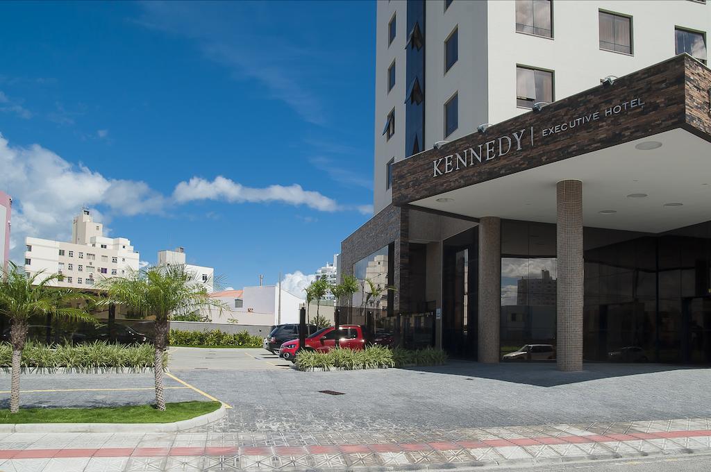 Kennedy Executive Hotel Sao Jose  Luaran gambar