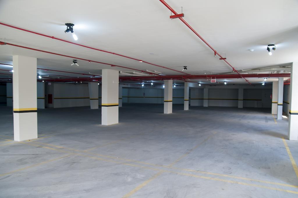 Kennedy Executive Hotel Sao Jose  Luaran gambar